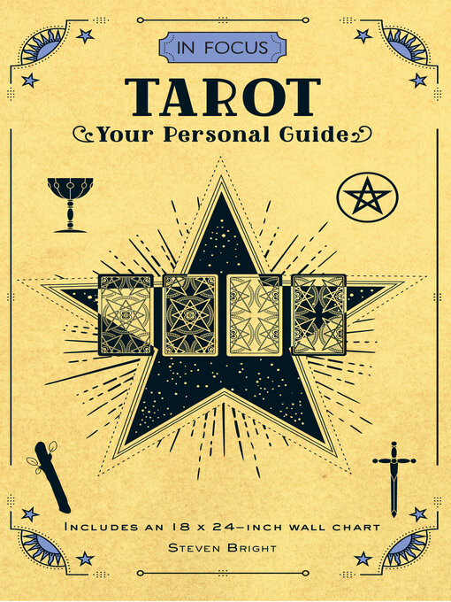 Title details for In Focus Tarot by Steven Bright - Available
